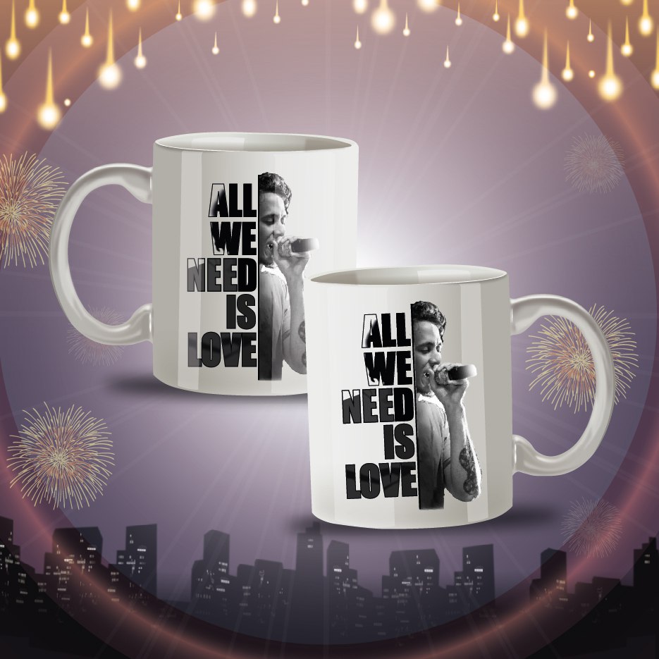 Taza Sublimacion TAZA CANSEBERO - Imagen 3