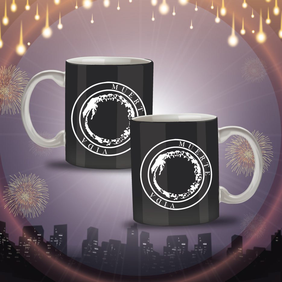 Taza Sublimacion TAZA CANSEBERO - Imagen 6