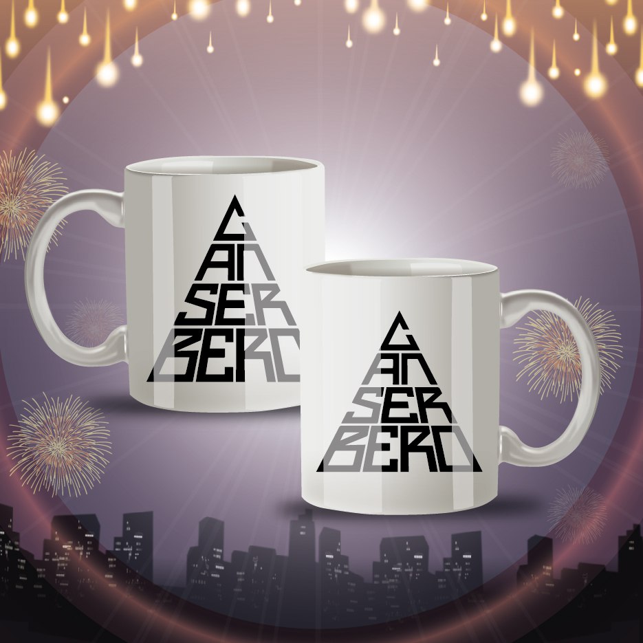 Taza Sublimacion TAZA CANSEBERO - Imagen 7
