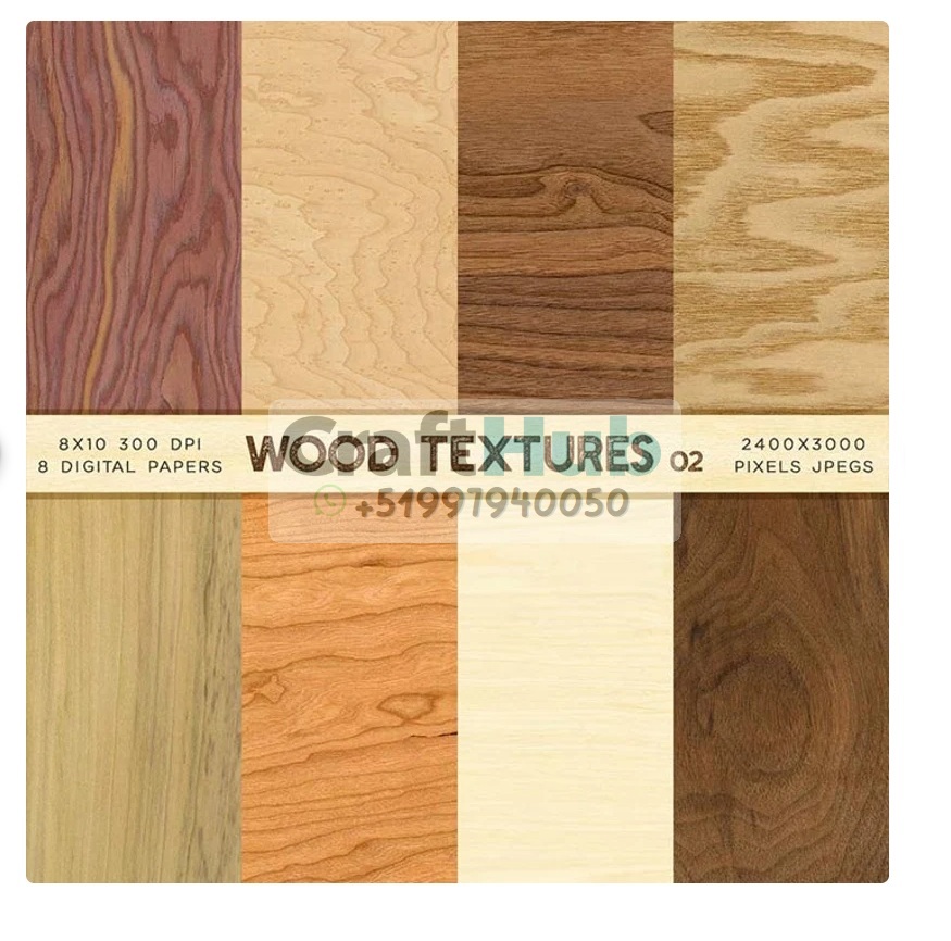 texturas de madera 02 de madera natural real